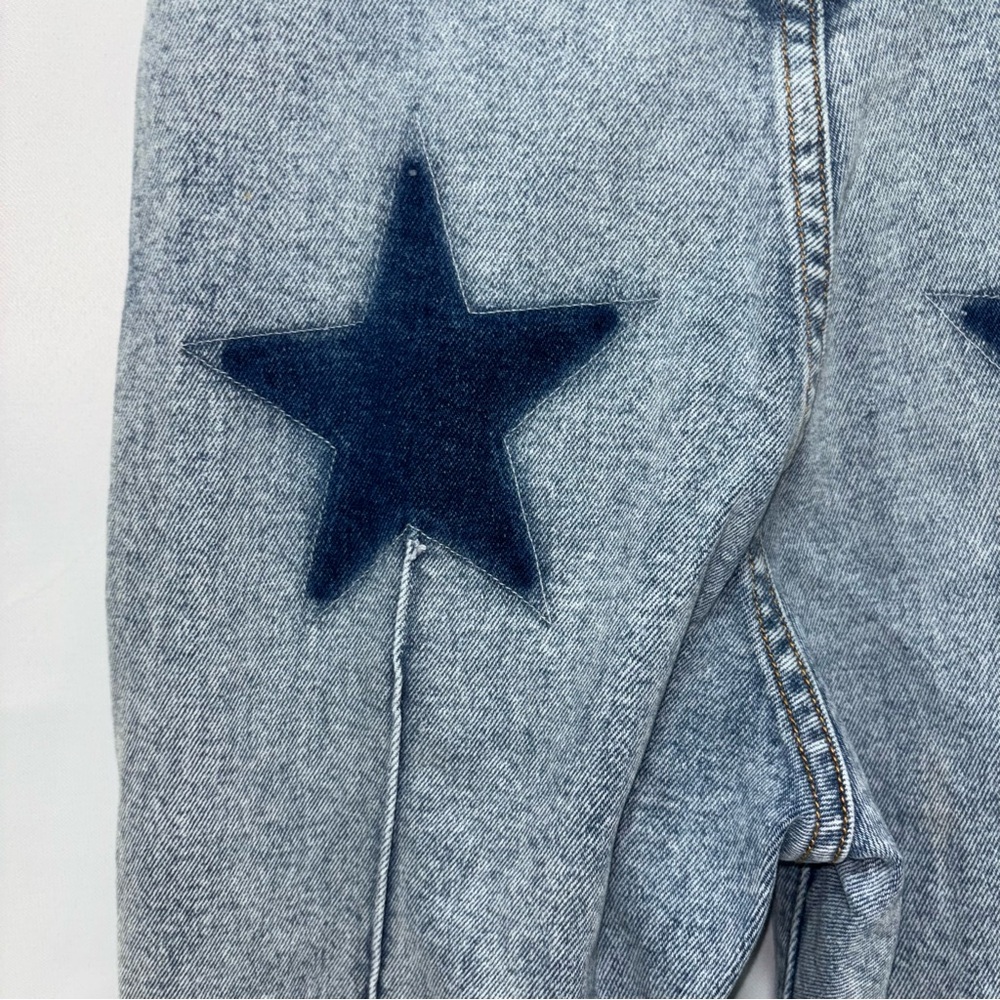 Revice Uptown Rising Star Jeans - Picture 9 of 14